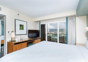 410 Atkinson Drive,Honolulu,Hawaii,96814,1 Bedroom Bedrooms,1 BathroomBathrooms,Condo/Townhouse,Atkinson,10,17840915