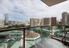 410 Atkinson Drive,Honolulu,Hawaii,96814,1 Bedroom Bedrooms,1 BathroomBathrooms,Condo/Townhouse,Atkinson,10,17840915