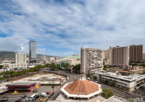 410 Atkinson Drive,Honolulu,Hawaii,96814,1 Bedroom Bedrooms,1 BathroomBathrooms,Condo/Townhouse,Atkinson,10,17840915