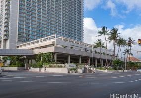 410 Atkinson Drive,Honolulu,Hawaii,96814,1 Bedroom Bedrooms,1 BathroomBathrooms,Condo/Townhouse,Atkinson,10,17840915