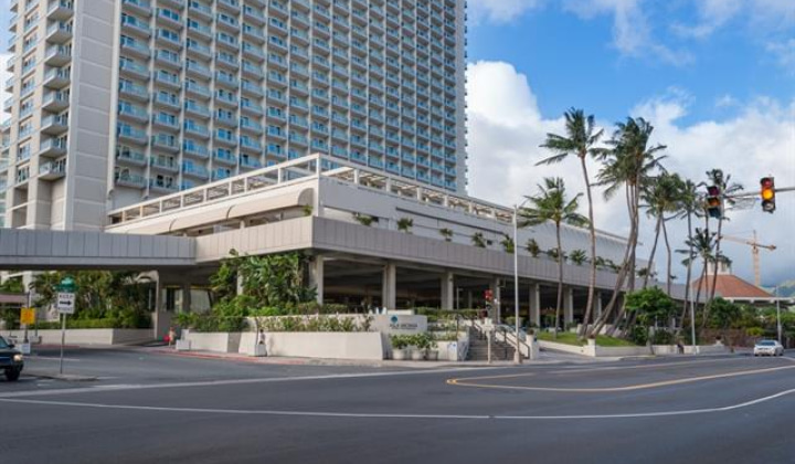 410 Atkinson Drive,Honolulu,Hawaii,96814,1 Bedroom Bedrooms,1 BathroomBathrooms,Condo/Townhouse,Atkinson,10,17840915
