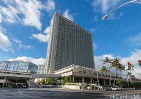 410 Atkinson Drive,Honolulu,Hawaii,96814,1 Bedroom Bedrooms,1 BathroomBathrooms,Condo/Townhouse,Atkinson,10,17840915