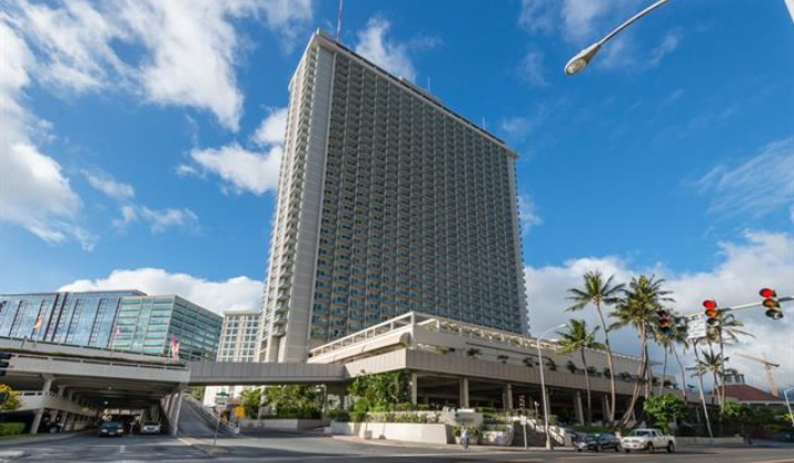 410 Atkinson Drive,Honolulu,Hawaii,96814,1 Bedroom Bedrooms,1 BathroomBathrooms,Condo/Townhouse,Atkinson,10,17840915