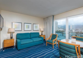 410 Atkinson Drive,Honolulu,Hawaii,96814,1 Bedroom Bedrooms,1 BathroomBathrooms,Condo/Townhouse,Atkinson,10,17840915