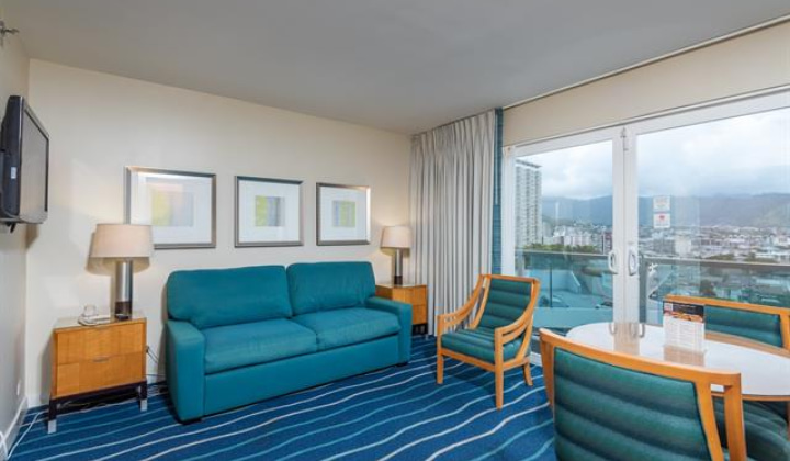 410 Atkinson Drive,Honolulu,Hawaii,96814,1 Bedroom Bedrooms,1 BathroomBathrooms,Condo/Townhouse,Atkinson,10,17840915