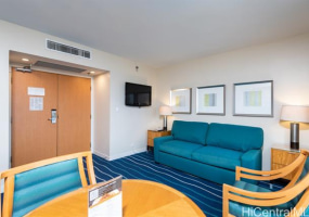 410 Atkinson Drive,Honolulu,Hawaii,96814,1 Bedroom Bedrooms,1 BathroomBathrooms,Condo/Townhouse,Atkinson,10,17840915