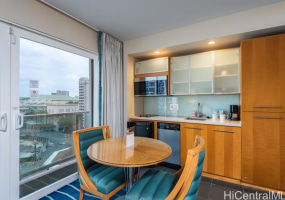 410 Atkinson Drive,Honolulu,Hawaii,96814,1 Bedroom Bedrooms,1 BathroomBathrooms,Condo/Townhouse,Atkinson,10,17840915