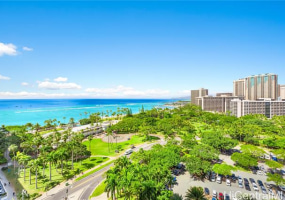 223 Saratoga Road,Honolulu,Hawaii,96815,1 ベッドルーム ベッドルーム,2 バスルームバスルーム,コンド / タウンハウス,Saratoga,17,17841522