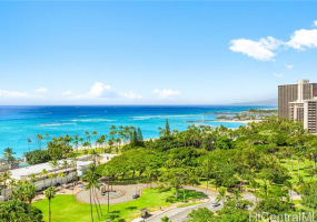 223 Saratoga Road,Honolulu,Hawaii,96815,1 ベッドルーム ベッドルーム,2 バスルームバスルーム,コンド / タウンハウス,Saratoga,17,17841522