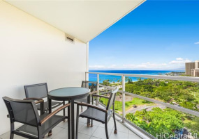 223 Saratoga Road,Honolulu,Hawaii,96815,1 ベッドルーム ベッドルーム,2 バスルームバスルーム,コンド / タウンハウス,Saratoga,17,17841522