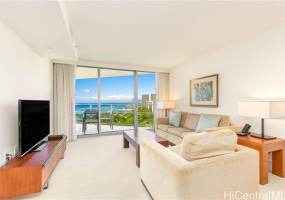 223 Saratoga Road,Honolulu,Hawaii,96815,1 ベッドルーム ベッドルーム,2 バスルームバスルーム,コンド / タウンハウス,Saratoga,17,17841522