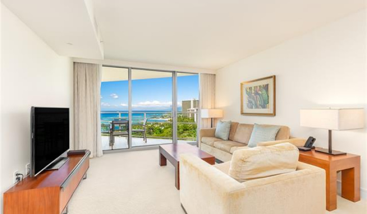 223 Saratoga Road,Honolulu,Hawaii,96815,1 ベッドルーム ベッドルーム,2 バスルームバスルーム,コンド / タウンハウス,Saratoga,17,17841522