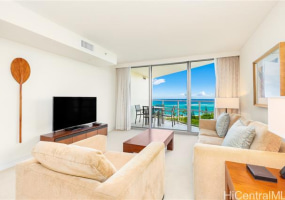 223 Saratoga Road,Honolulu,Hawaii,96815,1 ベッドルーム ベッドルーム,2 バスルームバスルーム,コンド / タウンハウス,Saratoga,17,17841522