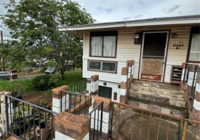 1145 Puolo Drive,Honolulu,Hawaii,96818,2 ベッドルーム ベッドルーム,1 バスルームバスルーム,一戸建て,Puolo,17841936