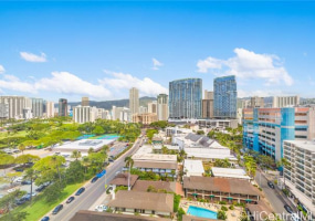 223 Saratoga Road,Honolulu,Hawaii,96815,1 バスルームバスルーム,コンド / タウンハウス,Saratoga,15,17842507