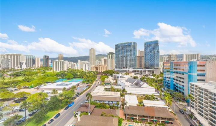 223 Saratoga Road,Honolulu,Hawaii,96815,1 バスルームバスルーム,コンド / タウンハウス,Saratoga,15,17842507