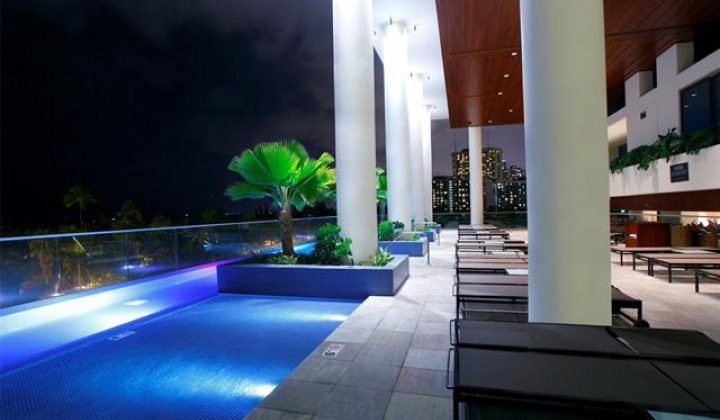 223 Saratoga Road,Honolulu,Hawaii,96815,1 バスルームバスルーム,コンド / タウンハウス,Saratoga,15,17842507