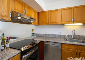 1848 Kahakai Drive,Honolulu,Hawaii,96814,1 ベッドルーム ベッドルーム,1 バスルームバスルーム,コンド / タウンハウス,Kahakai,15,17842745