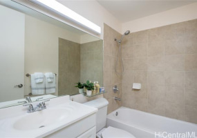1848 Kahakai Drive,Honolulu,Hawaii,96814,1 ベッドルーム ベッドルーム,1 バスルームバスルーム,コンド / タウンハウス,Kahakai,15,17842745