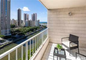 1848 Kahakai Drive,Honolulu,Hawaii,96814,1 ベッドルーム ベッドルーム,1 バスルームバスルーム,コンド / タウンハウス,Kahakai,15,17842745