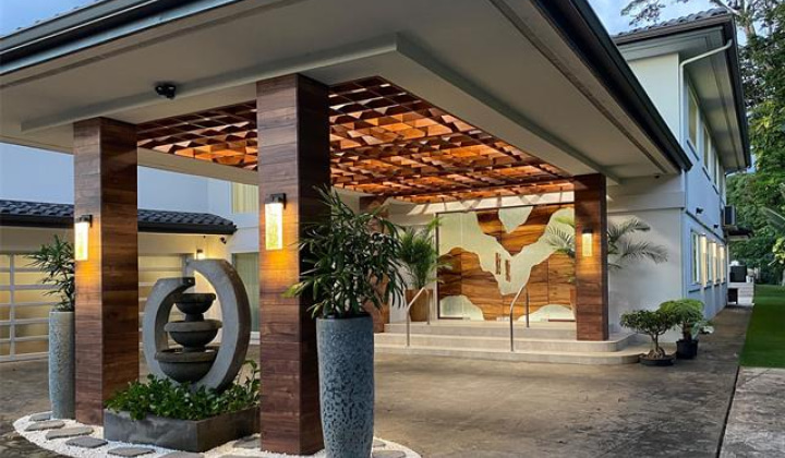 18 Homelani Place,Honolulu,Hawaii,96817,4 ベッドルーム ベッドルーム,4 バスルームバスルーム,一戸建て,Homelani,18969257