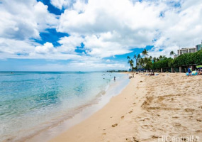 2161 Kalia Road,Honolulu,Hawaii,96815,1 Bedroom Bedrooms,1 BathroomBathrooms,Condo/Townhouse,Kalia,9,18429750