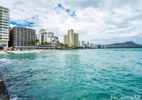 2161 Kalia Road,Honolulu,Hawaii,96815,1 Bedroom Bedrooms,1 BathroomBathrooms,Condo/Townhouse,Kalia,9,18429750