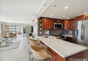 1777 Ala Moana Boulevard,Honolulu,Hawaii,96815,2 Bedrooms Bedrooms,2 BathroomsBathrooms,Condo/Townhouse,Ala Moana,5,17843117