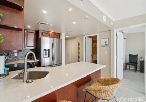 1777 Ala Moana Boulevard,Honolulu,Hawaii,96815,2 Bedrooms Bedrooms,2 BathroomsBathrooms,Condo/Townhouse,Ala Moana,5,17843117