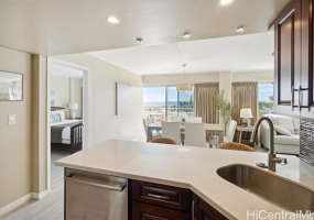 1777 Ala Moana Boulevard,Honolulu,Hawaii,96815,2 Bedrooms Bedrooms,2 BathroomsBathrooms,Condo/Townhouse,Ala Moana,5,17843117