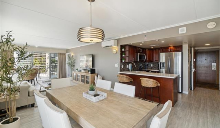 1777 Ala Moana Boulevard,Honolulu,Hawaii,96815,2 Bedrooms Bedrooms,2 BathroomsBathrooms,Condo/Townhouse,Ala Moana,5,17843117