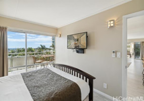 1777 Ala Moana Boulevard,Honolulu,Hawaii,96815,2 Bedrooms Bedrooms,2 BathroomsBathrooms,Condo/Townhouse,Ala Moana,5,17843117