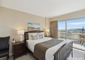 1777 Ala Moana Boulevard,Honolulu,Hawaii,96815,2 Bedrooms Bedrooms,2 BathroomsBathrooms,Condo/Townhouse,Ala Moana,5,17843117