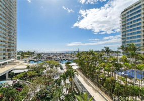 1777 Ala Moana Boulevard,Honolulu,Hawaii,96815,2 Bedrooms Bedrooms,2 BathroomsBathrooms,Condo/Townhouse,Ala Moana,5,17843117