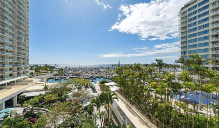 1777 Ala Moana Boulevard,Honolulu,Hawaii,96815,2 Bedrooms Bedrooms,2 BathroomsBathrooms,Condo/Townhouse,Ala Moana,5,17843117