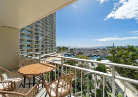 1777 Ala Moana Boulevard,Honolulu,Hawaii,96815,2 Bedrooms Bedrooms,2 BathroomsBathrooms,Condo/Townhouse,Ala Moana,5,17843117