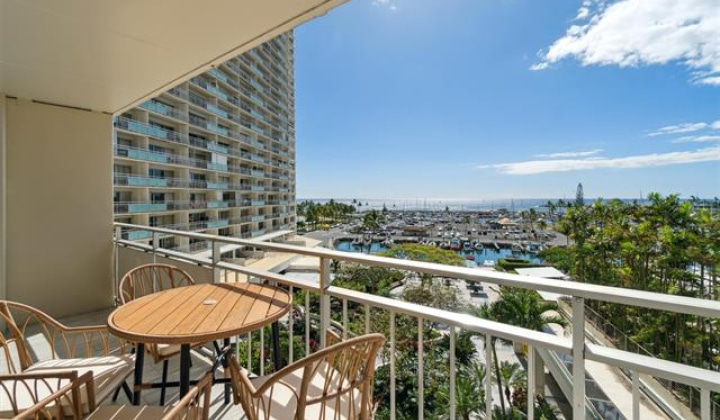 1777 Ala Moana Boulevard,Honolulu,Hawaii,96815,2 Bedrooms Bedrooms,2 BathroomsBathrooms,Condo/Townhouse,Ala Moana,5,17843117