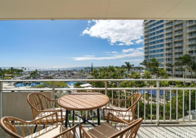 1777 Ala Moana Boulevard,Honolulu,Hawaii,96815,2 Bedrooms Bedrooms,2 BathroomsBathrooms,Condo/Townhouse,Ala Moana,5,17843117