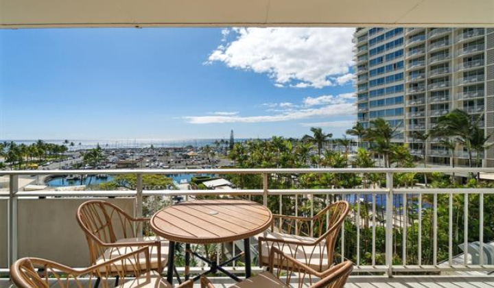 1777 Ala Moana Boulevard,Honolulu,Hawaii,96815,2 Bedrooms Bedrooms,2 BathroomsBathrooms,Condo/Townhouse,Ala Moana,5,17843117