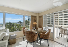 1777 Ala Moana Boulevard,Honolulu,Hawaii,96815,2 Bedrooms Bedrooms,2 BathroomsBathrooms,Condo/Townhouse,Ala Moana,5,17843117