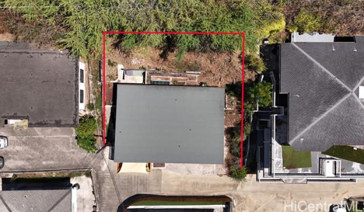 902-C Prospect Street,Honolulu,Hawaii,96822,4 ベッドルーム ベッドルーム,3 バスルームバスルーム,一戸建て,Prospect,18971267