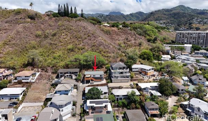 902-C Prospect Street,Honolulu,Hawaii,96822,4 ベッドルーム ベッドルーム,3 バスルームバスルーム,一戸建て,Prospect,18971267