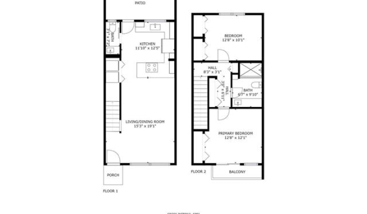 3182 Kuau Street,Kailua,Hawaii,96734,2 ベッドルーム ベッドルーム,1 バスルームバスルーム,コンド / タウンハウス,Kuau,1,19009099