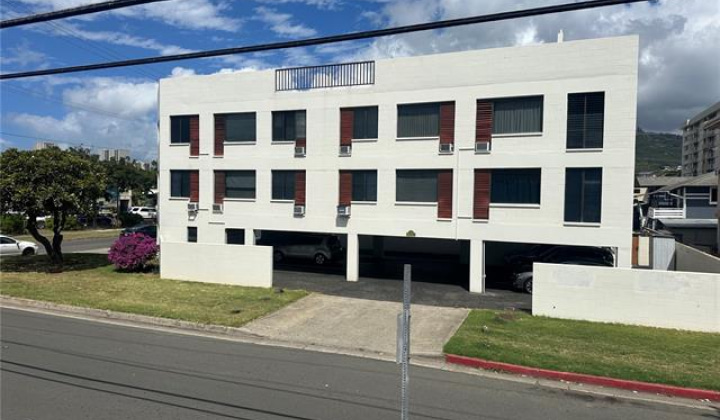 1906 Fern Street,Honolulu,Hawaii,96826,1 Bedroom Bedrooms,1 BathroomBathrooms,Condo/Townhouse,Fern,3,17843423