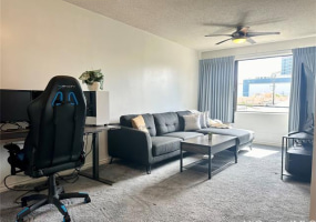 1906 Fern Street,Honolulu,Hawaii,96826,1 Bedroom Bedrooms,1 BathroomBathrooms,Condo/Townhouse,Fern,3,17843423