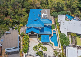 2999 Makalei Place,Honolulu,Hawaii,96815,4 ベッドルーム ベッドルーム,4 バスルームバスルーム,一戸建て,Makalei,17843702