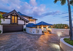 2999 Makalei Place,Honolulu,Hawaii,96815,4 ベッドルーム ベッドルーム,4 バスルームバスルーム,一戸建て,Makalei,17843702