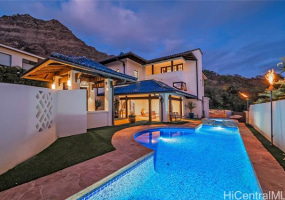 2999 Makalei Place,Honolulu,Hawaii,96815,4 ベッドルーム ベッドルーム,4 バスルームバスルーム,一戸建て,Makalei,17843702