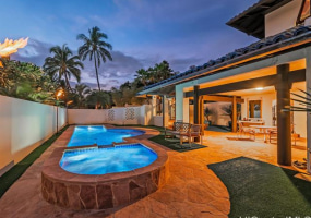 2999 Makalei Place,Honolulu,Hawaii,96815,4 ベッドルーム ベッドルーム,4 バスルームバスルーム,一戸建て,Makalei,17843702