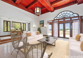 2999 Makalei Place,Honolulu,Hawaii,96815,4 ベッドルーム ベッドルーム,4 バスルームバスルーム,一戸建て,Makalei,17843702